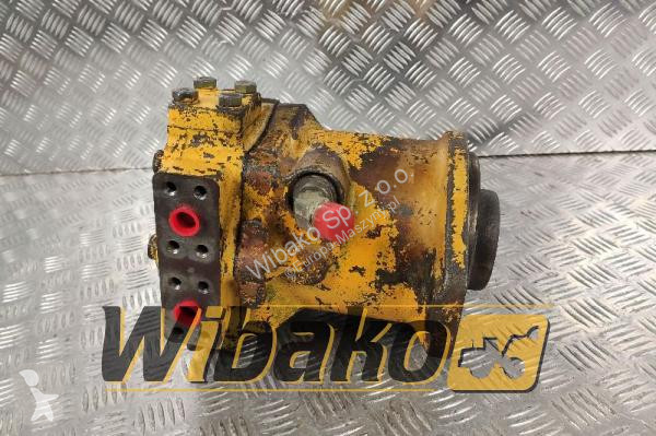 قطع غيار الأشغال العمومية Komatsu Hydraulic...