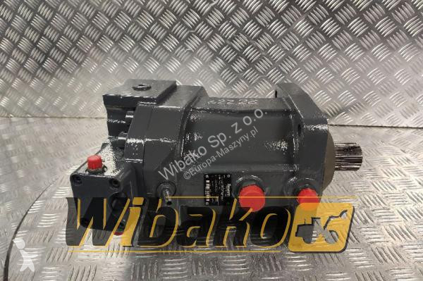 Recambios maquinaria OP Rexroth Hydraulic...
