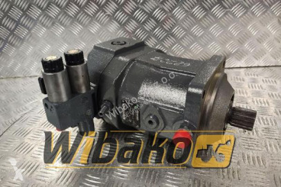 Motor hidráulico Rexroth nuevo