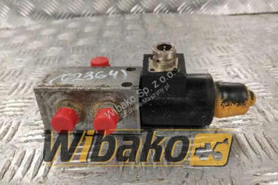 Hydraulisk spreder Liebherr ny