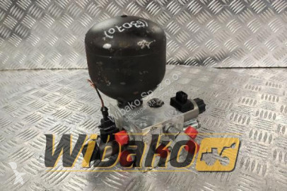 Hydraulisk spreder ny