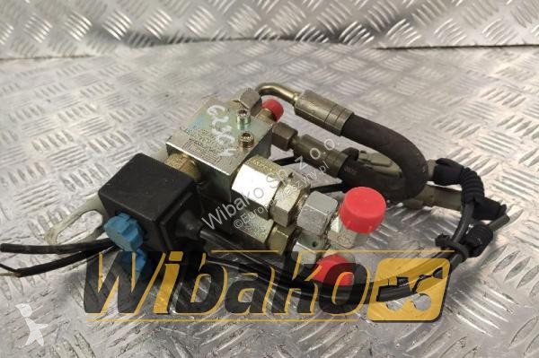 Recambios maquinaria OP Rexroth Valves set...