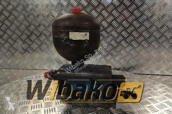 Recambios maquinaria OP Rexroth Valves set...