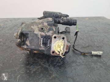 Bomba hidráulica principal Volvo