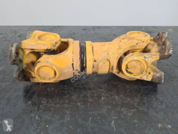 Arbol de transmisión Volvo