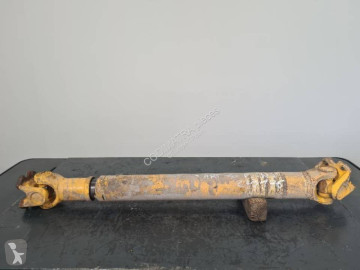 Arbol de transmisión Volvo