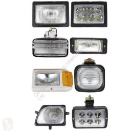 Faros principales Qingdao Promising nuevo