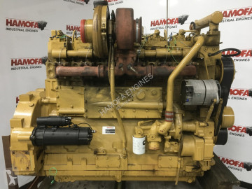 Motor Cummins