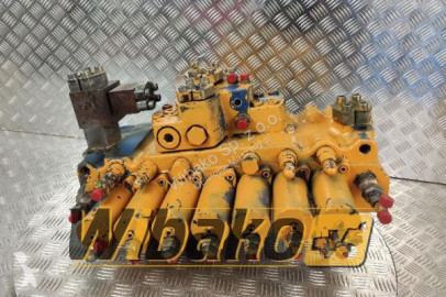 Distribuidor hidráulico Rexroth nuevo