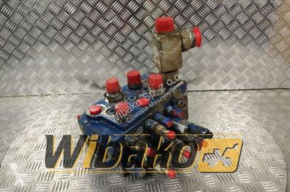 Distribuidor hidráulico Rexroth nuevo