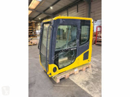 Cabina Komatsu