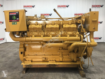 Motor Caterpillar
