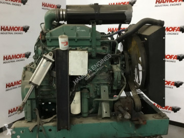 Volvo TWD610V USED