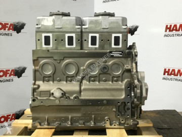 Motor MAN nuevo