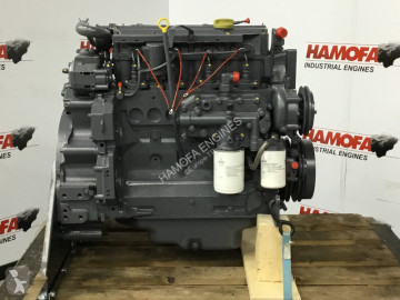 Motor Deutz ny