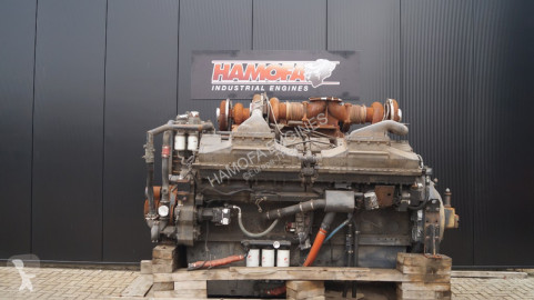 Motor Cummins