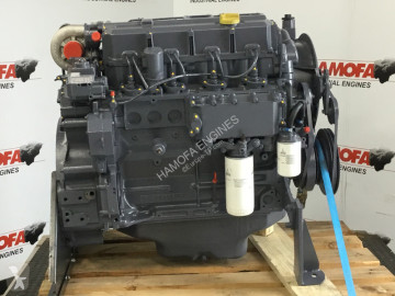 محرك Deutz جديد