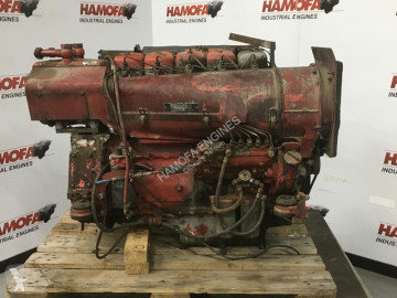 محرك Deutz