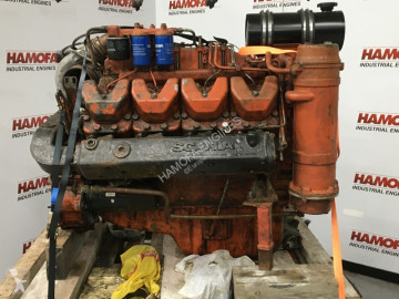 Scania DSI14.56 USED