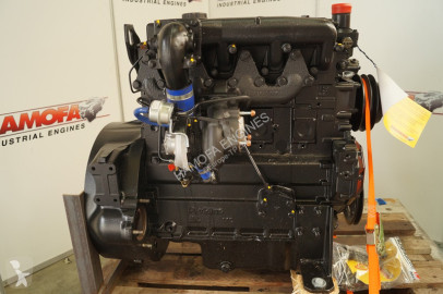 Motor Perkins nový