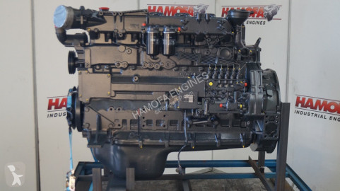 MAN D2866-LE201 RECONDITIONED