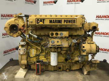 Motor Caterpillar