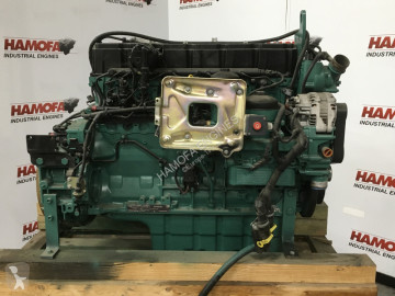 Motor Volvo nové