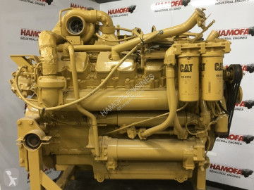 Motor Caterpillar