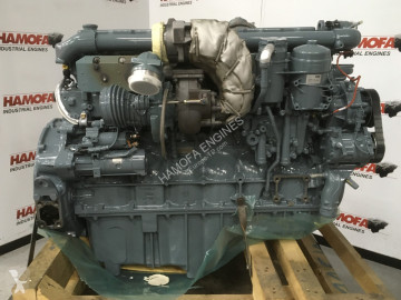 Motor Liebherr nuevo