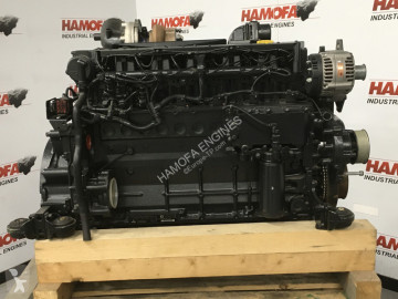Motor Deutz nuevo