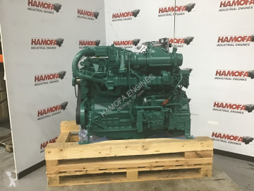 Motor Volvo nuevo