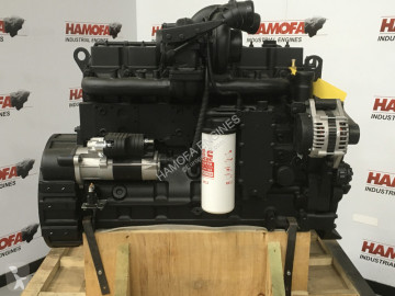 Motor Cummins nuevo