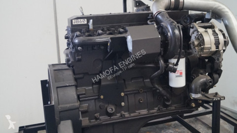 Motor Cummins nuevo