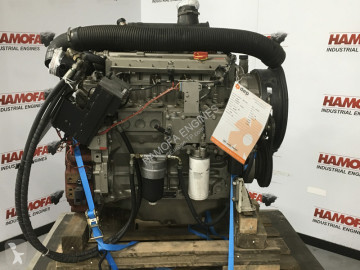 Motor Deutz