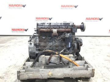 Motor Cummins