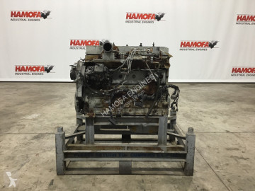 Motor Cummins