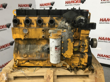 Motor Cummins
