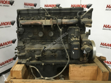 Motor Iveco