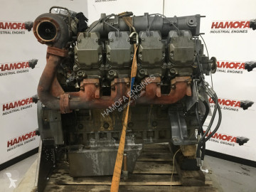 Motor Deutz