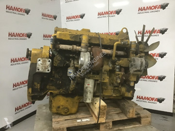 Motor Cummins