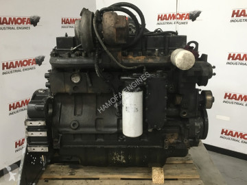 Motor Cummins nuevo