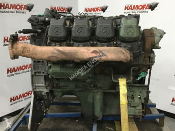 Motor nuevo