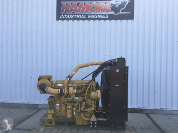 Motor Caterpillar nuevo