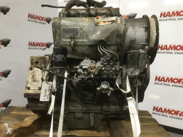 Motor Deutz
