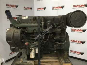 Motor Volvo