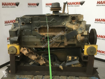 Motor Komatsu