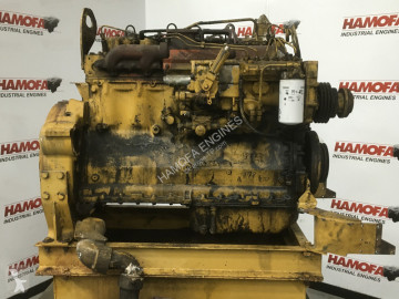 Caterpillar330