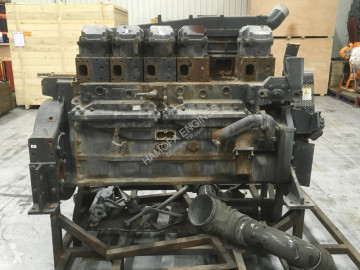 Motor Cummins
