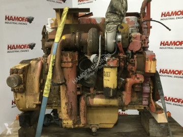 Motor Caterpillar