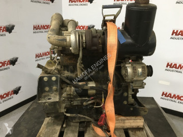 Motor Caterpillar